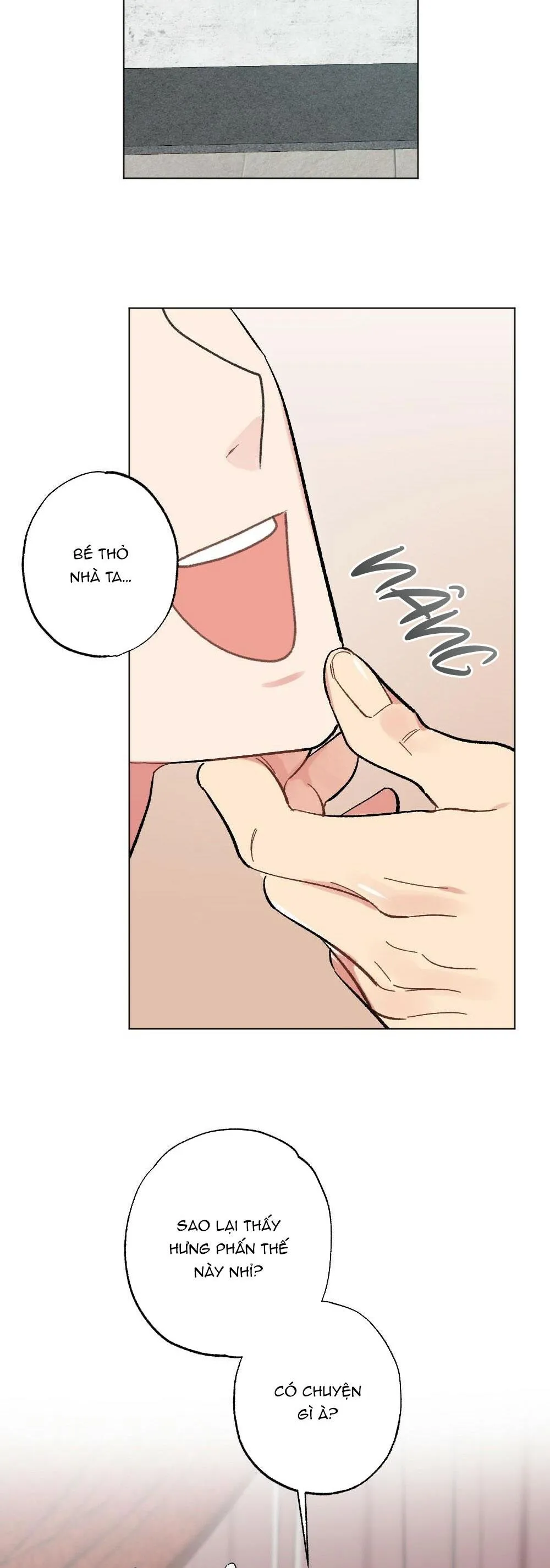 TUYỂN TẬP DÚ BỰ Chapter 40 Trang 9