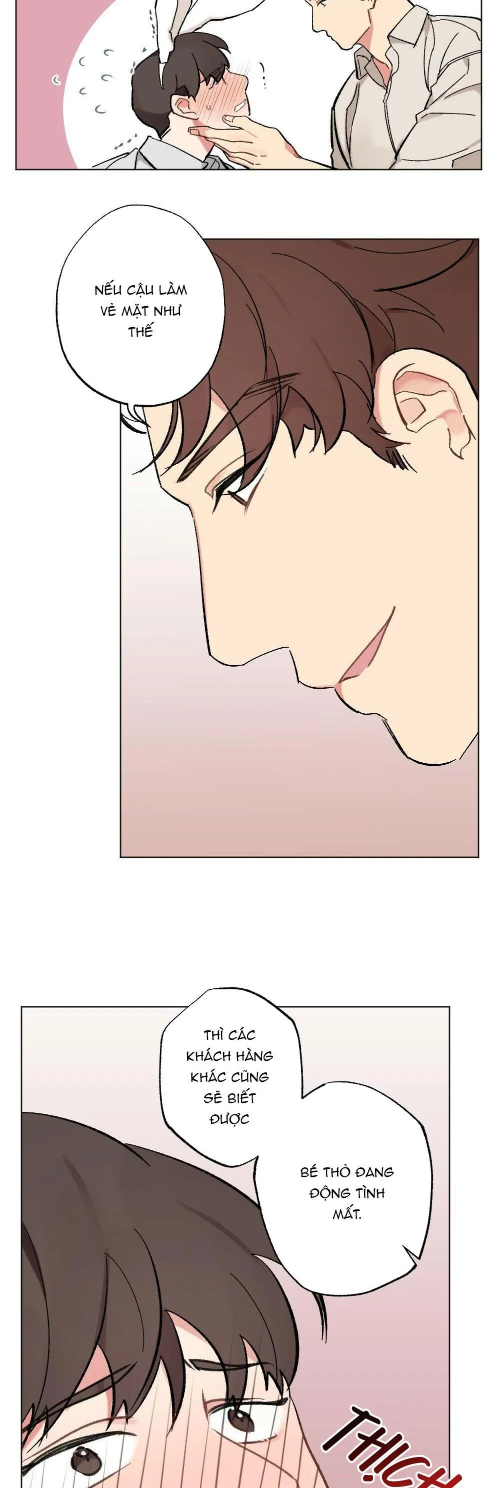 TUYỂN TẬP DÚ BỰ Chapter 40 Trang 11