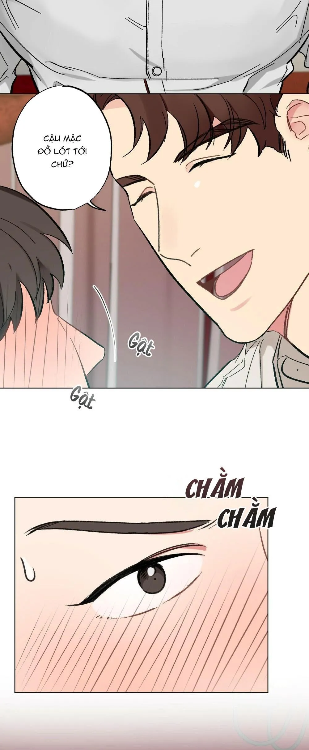 TUYỂN TẬP DÚ BỰ Chapter 40 Trang 14