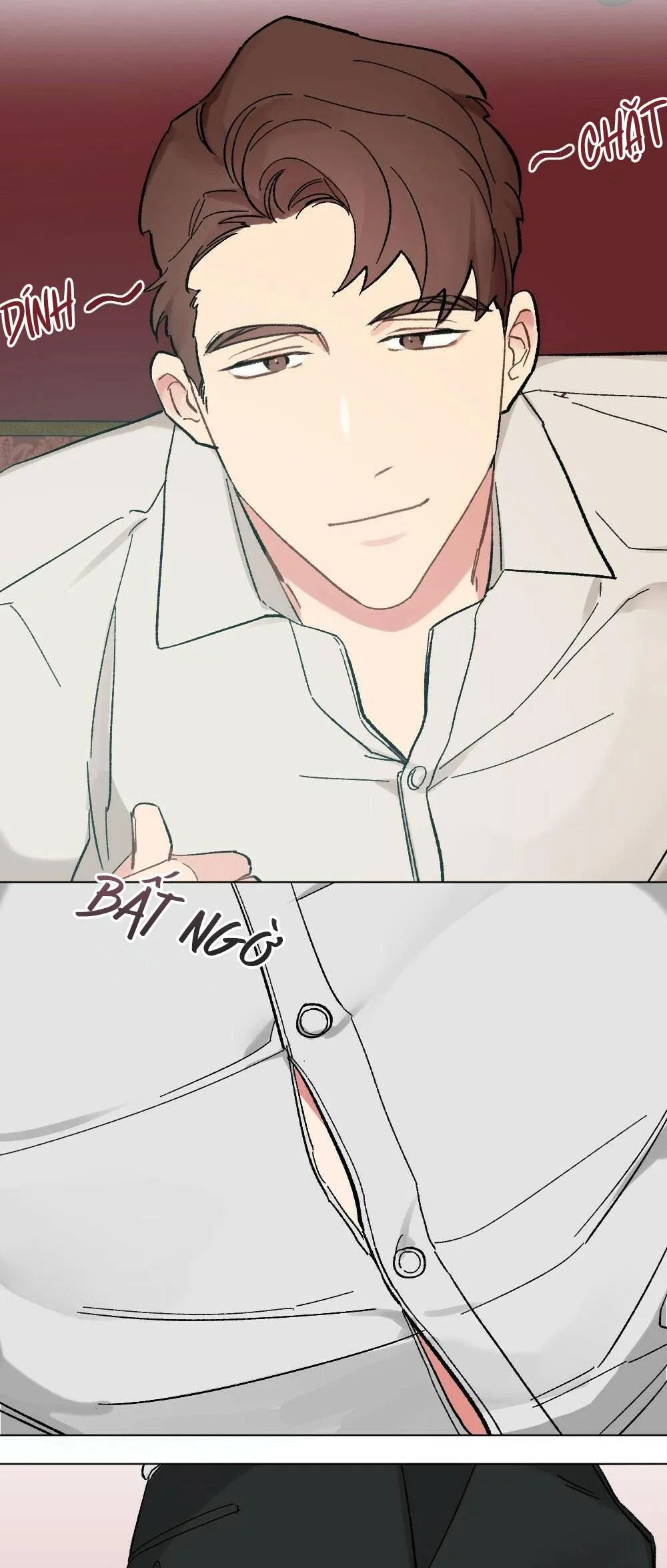 TUYỂN TẬP DÚ BỰ Chapter 40 Trang 15