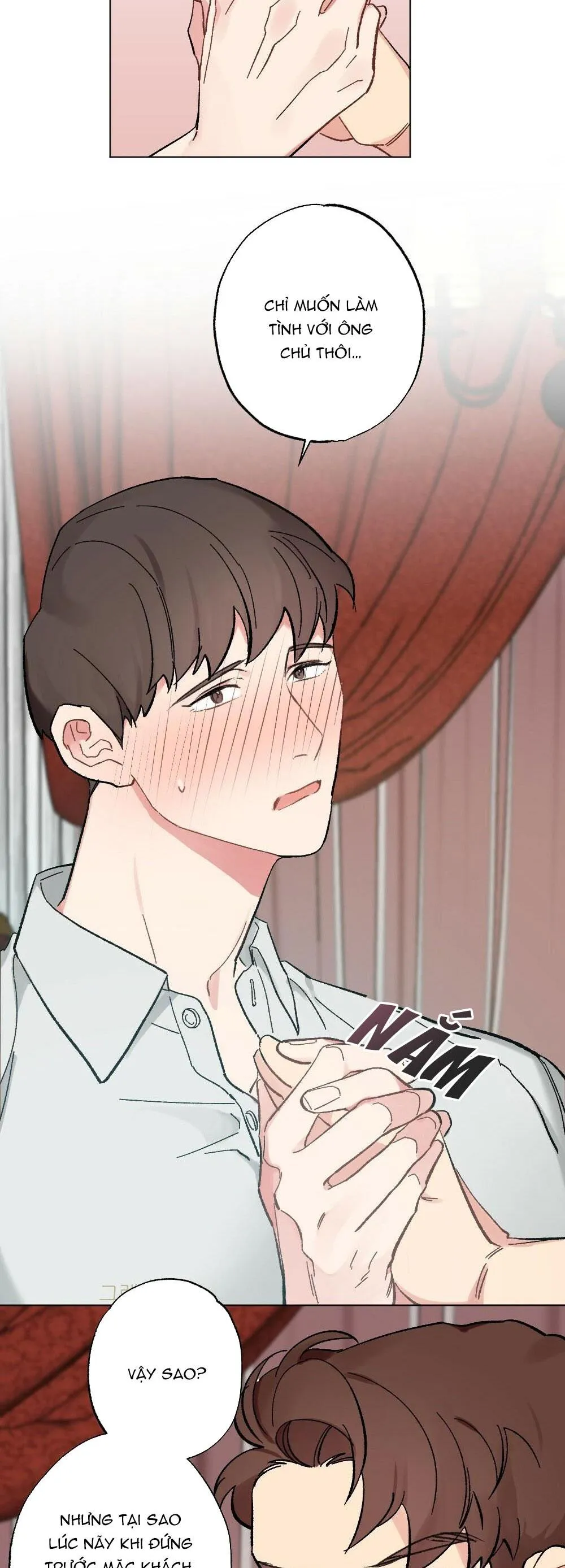 TUYỂN TẬP DÚ BỰ Chapter 40 Trang 19