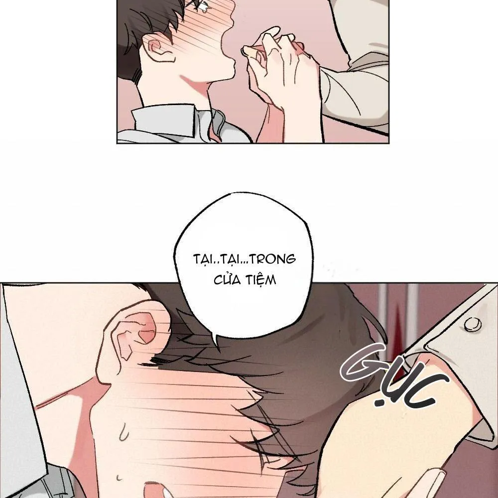 TUYỂN TẬP DÚ BỰ Chapter 40 Trang 21