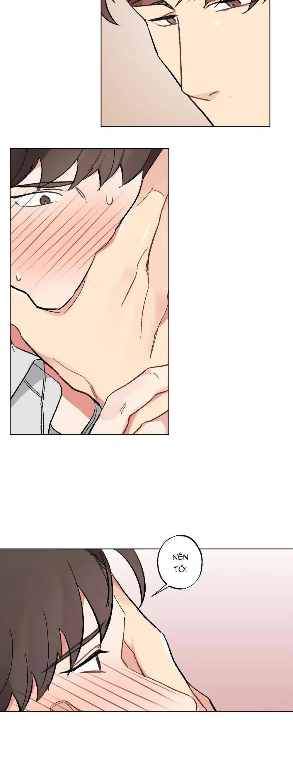 TUYỂN TẬP DÚ BỰ Chapter 40 Trang 23