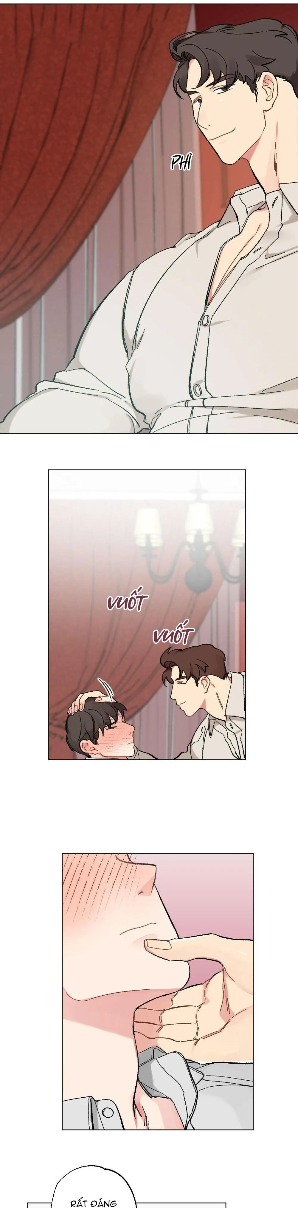 TUYỂN TẬP DÚ BỰ Chapter 40 Trang 25