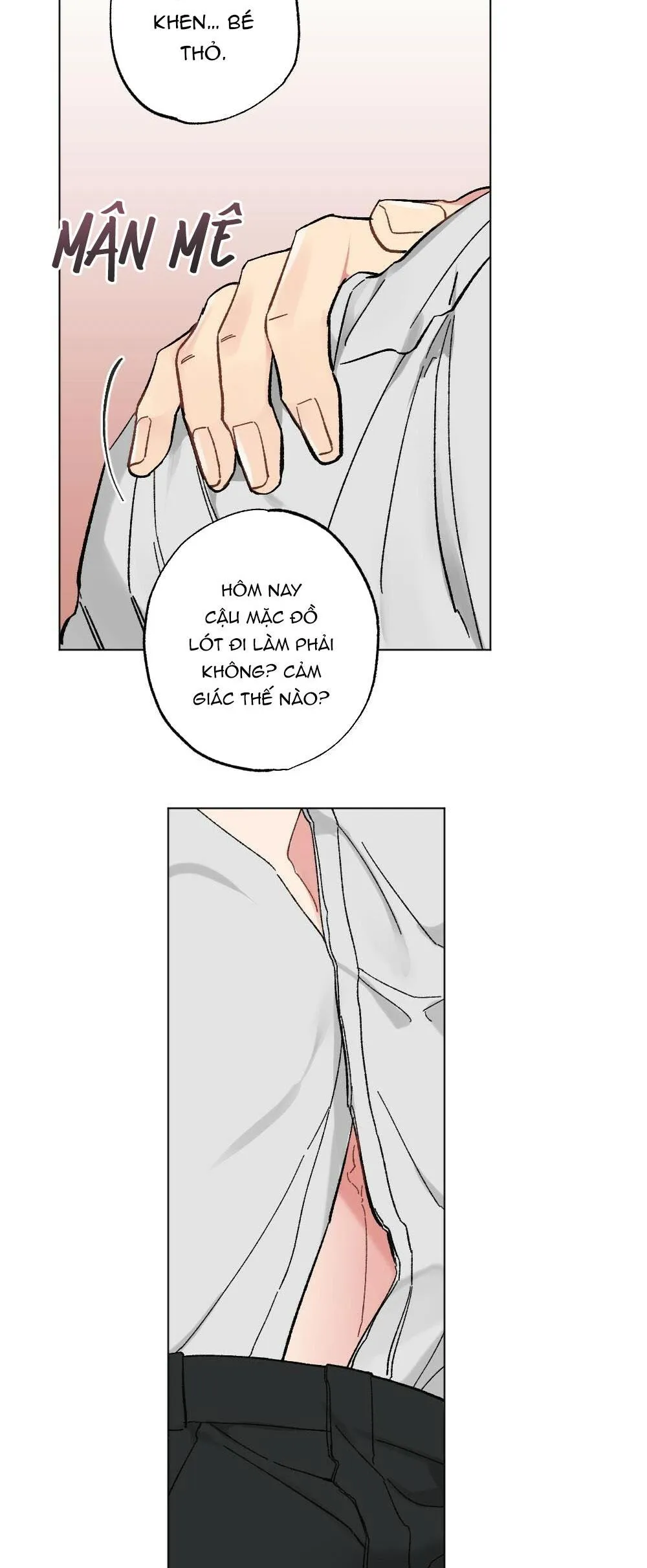 TUYỂN TẬP DÚ BỰ Chapter 40 Trang 26