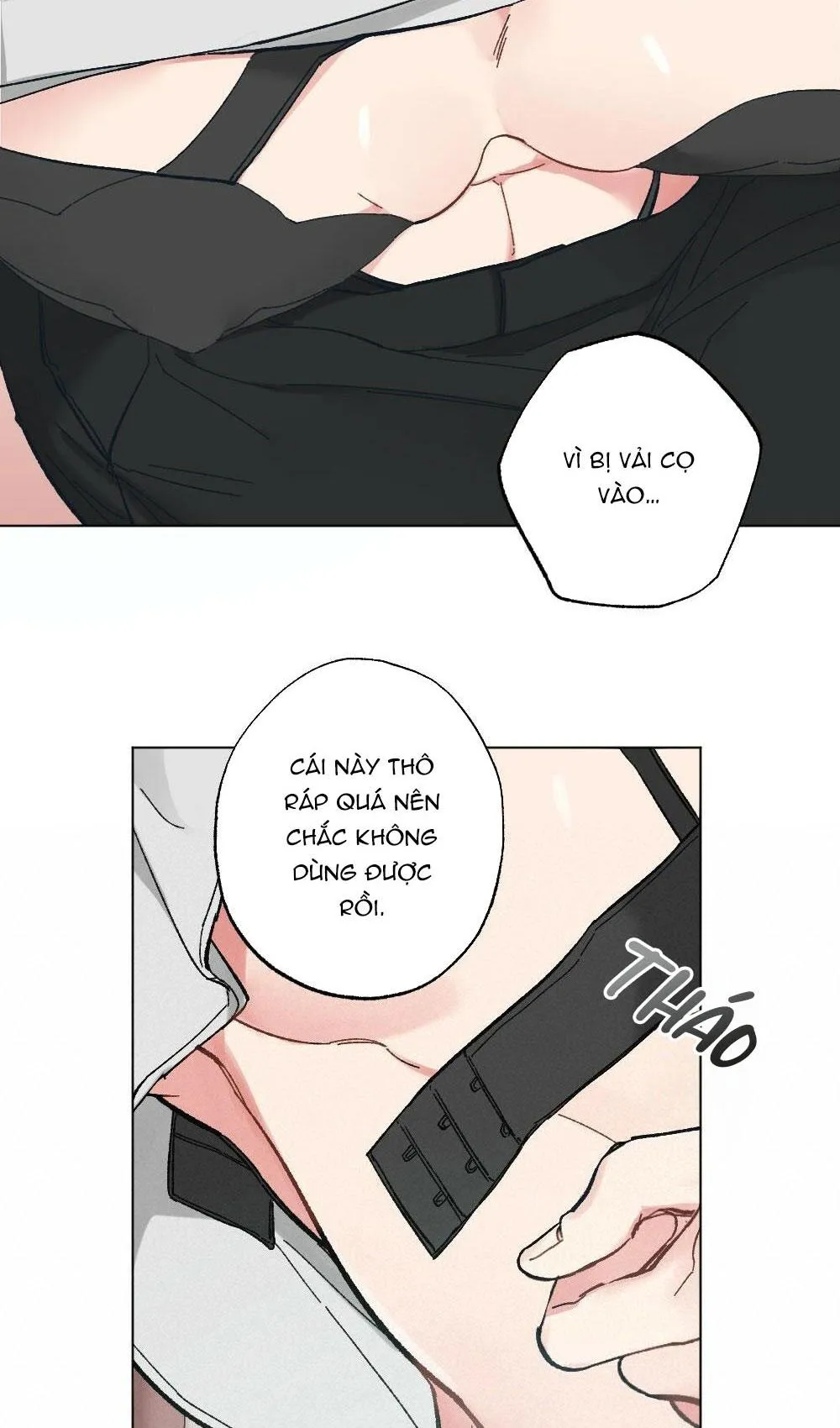 TUYỂN TẬP DÚ BỰ Chapter 40 Trang 28