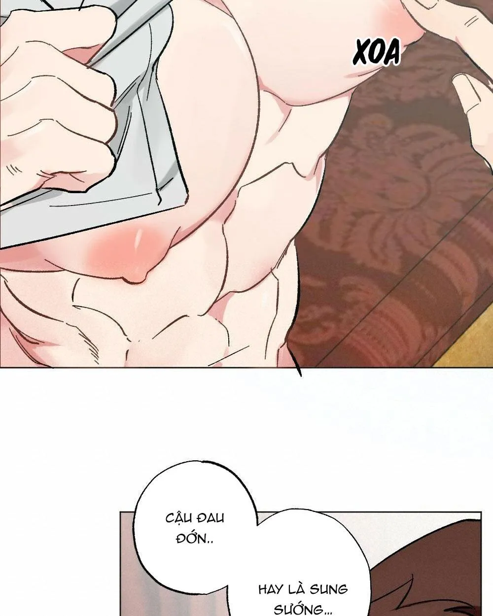 TUYỂN TẬP DÚ BỰ Chapter 40 Trang 35