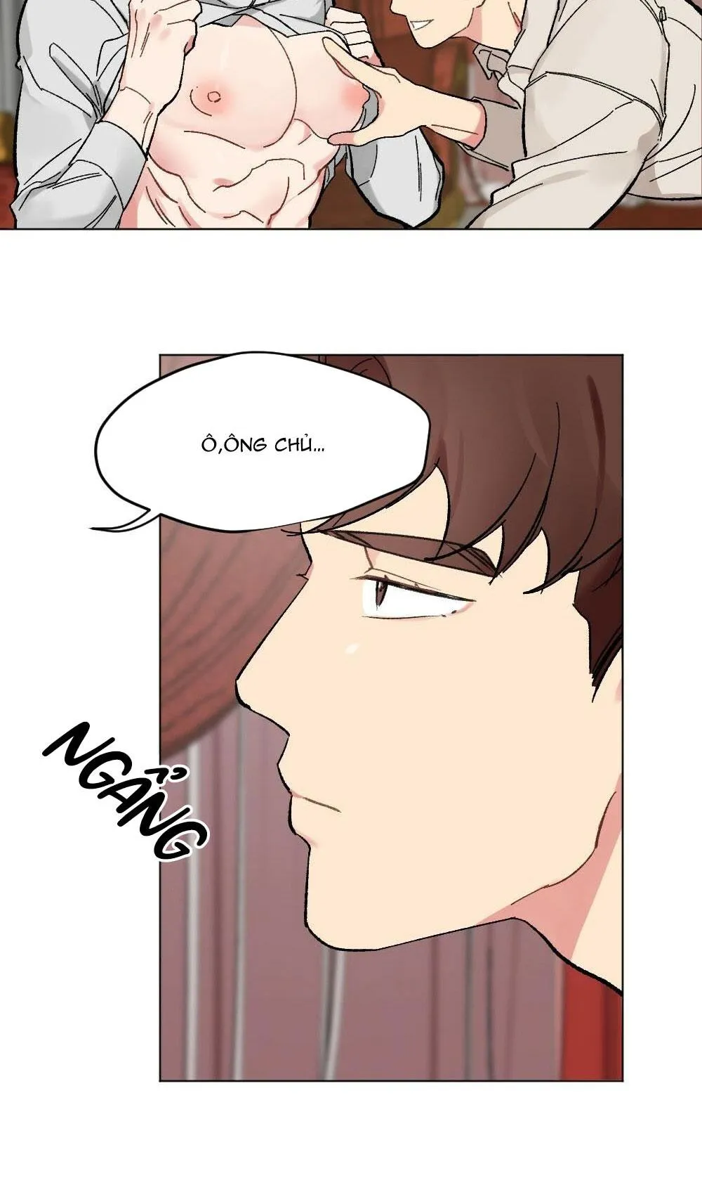 TUYỂN TẬP DÚ BỰ Chapter 40 Trang 37