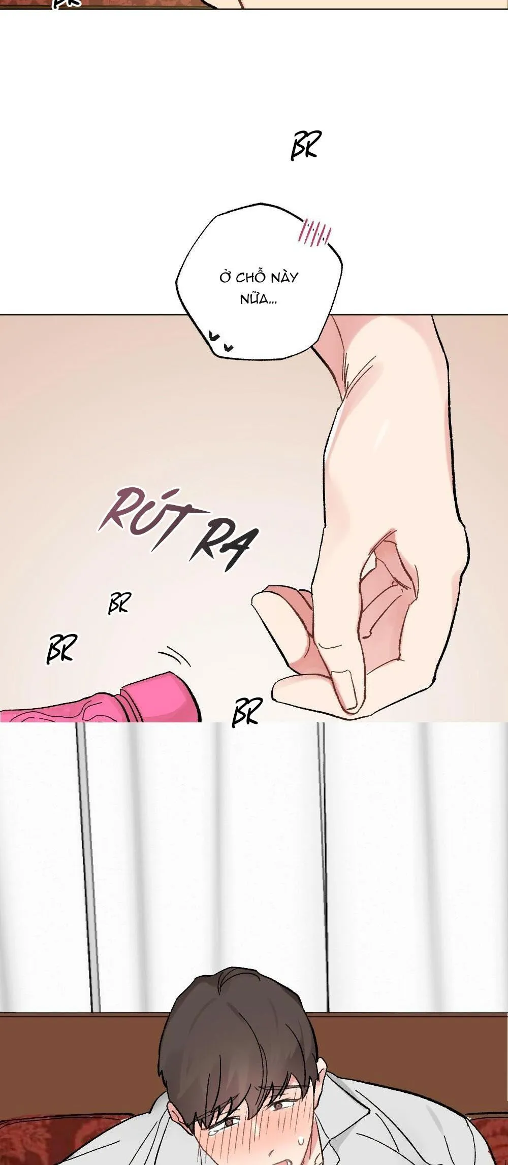 TUYỂN TẬP DÚ BỰ Chapter 40 Trang 39