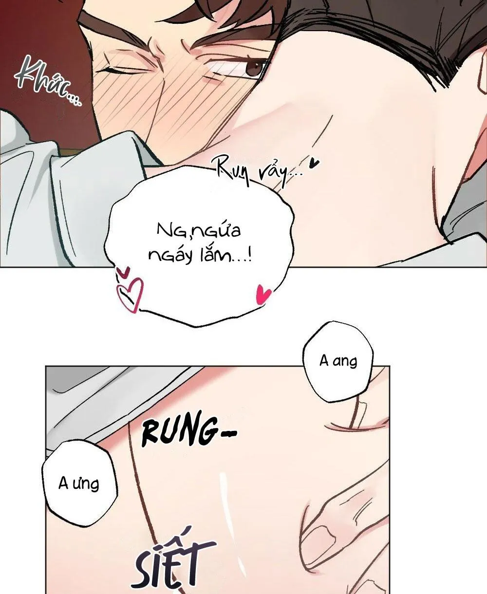 TUYỂN TẬP DÚ BỰ Chapter 41 Trang 7