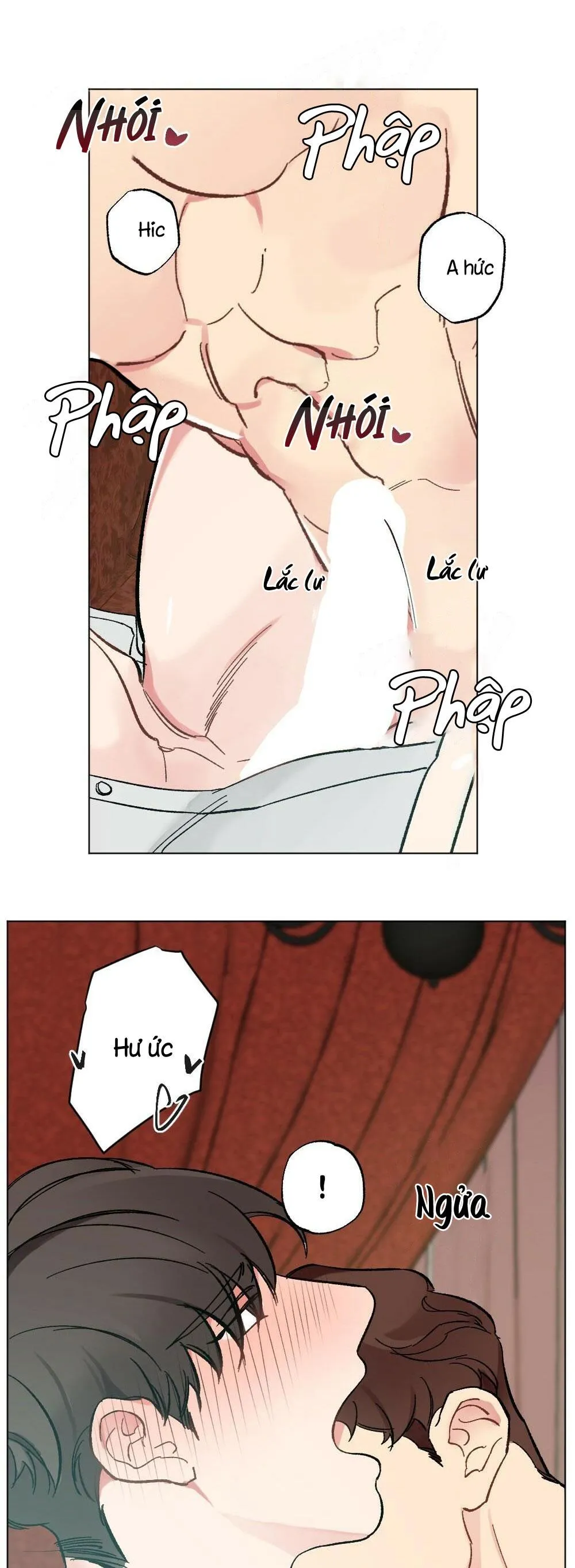 TUYỂN TẬP DÚ BỰ Chapter 41 Trang 10