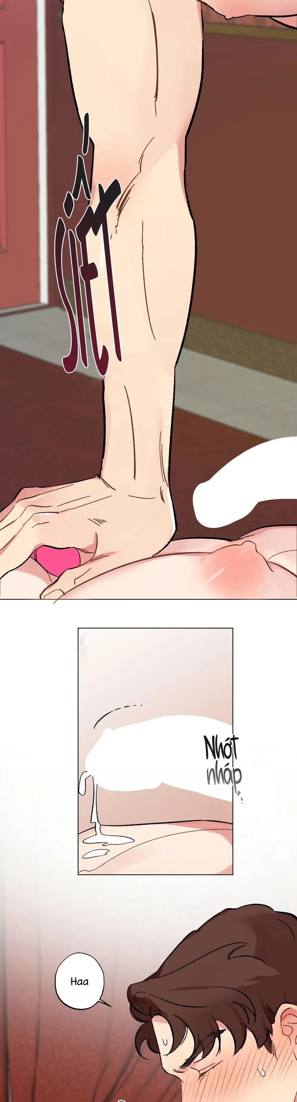 TUYỂN TẬP DÚ BỰ Chapter 41 Trang 16