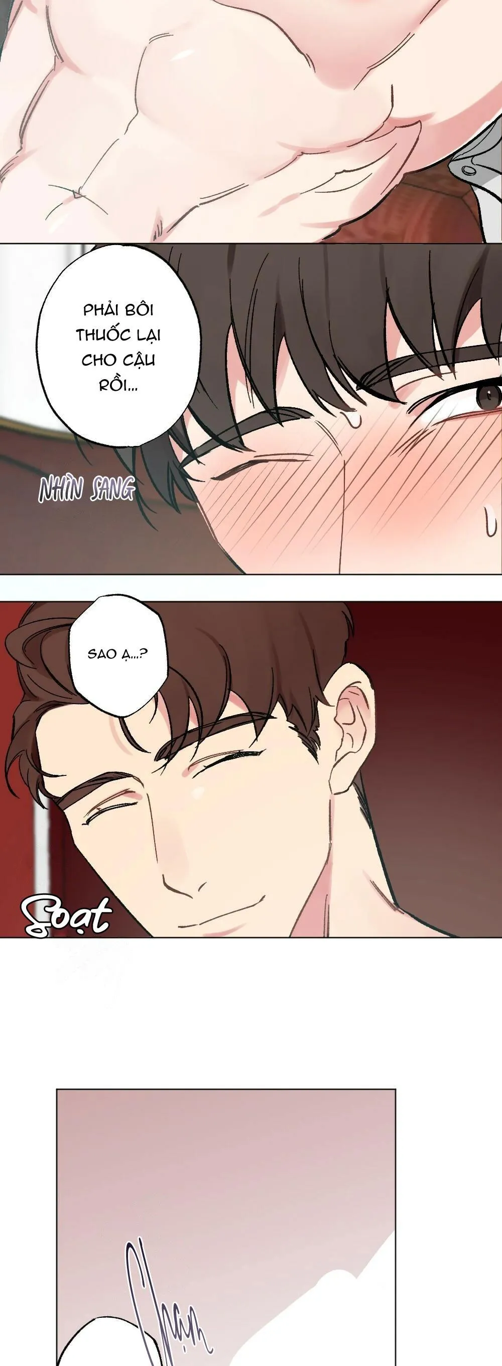 TUYỂN TẬP DÚ BỰ Chapter 41 Trang 19