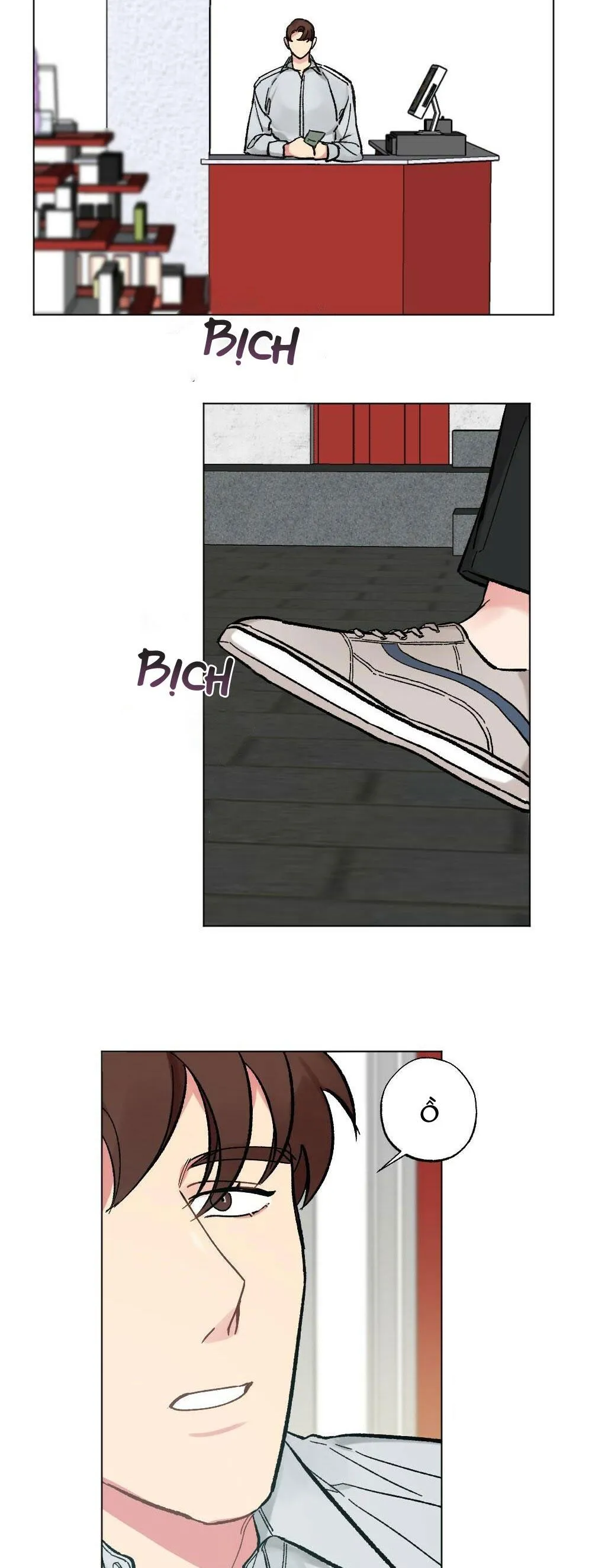 TUYỂN TẬP DÚ BỰ Chapter 41 Trang 26