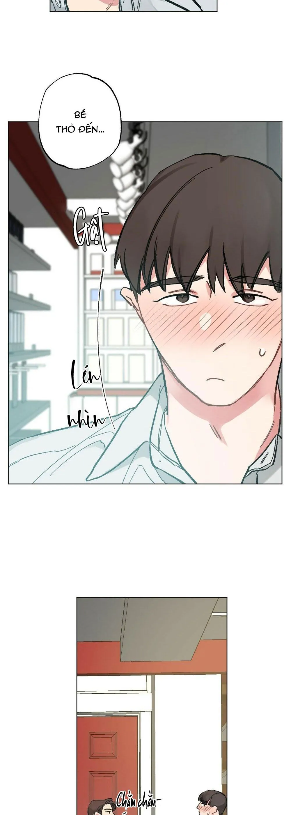 TUYỂN TẬP DÚ BỰ Chapter 41 Trang 27