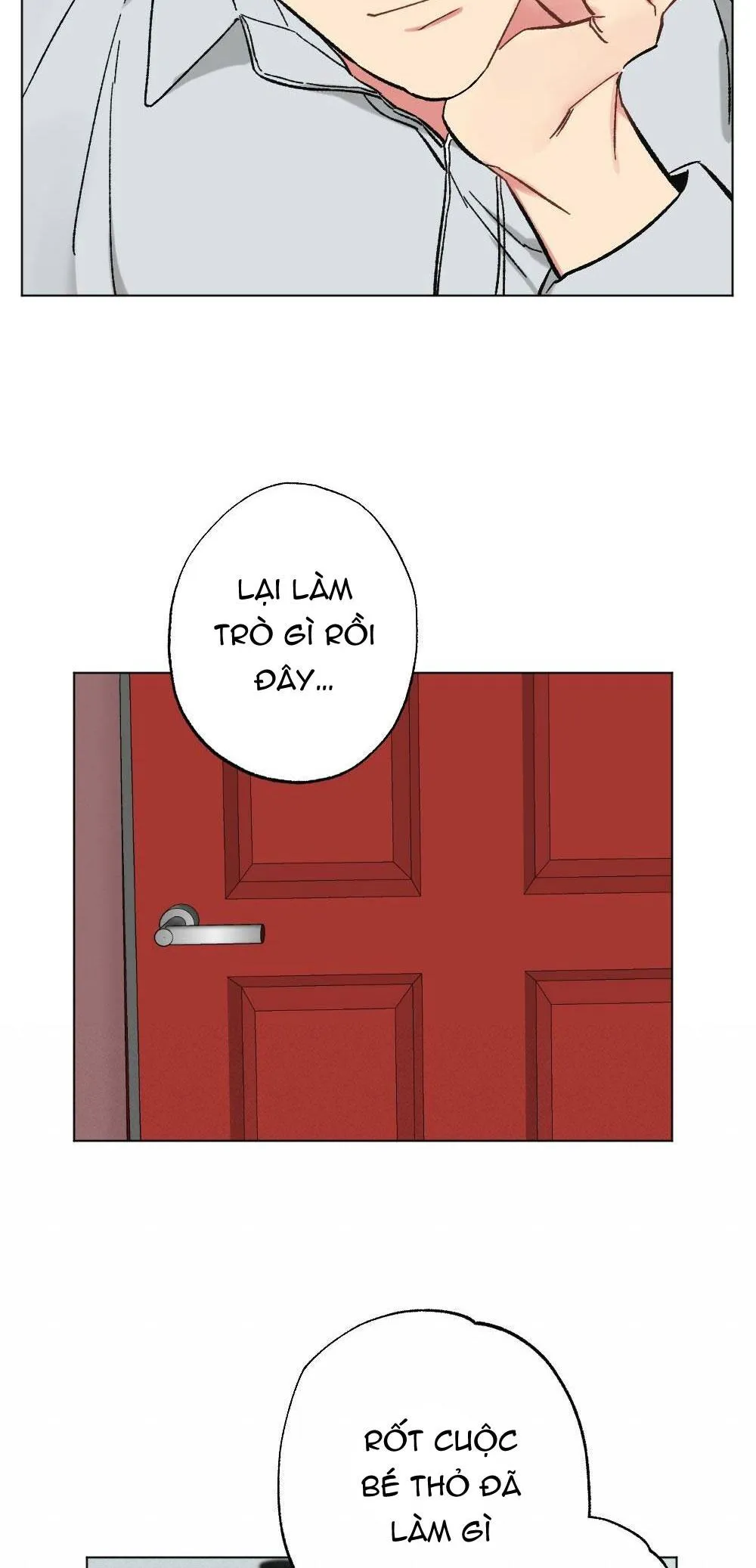 TUYỂN TẬP DÚ BỰ Chapter 41 Trang 29