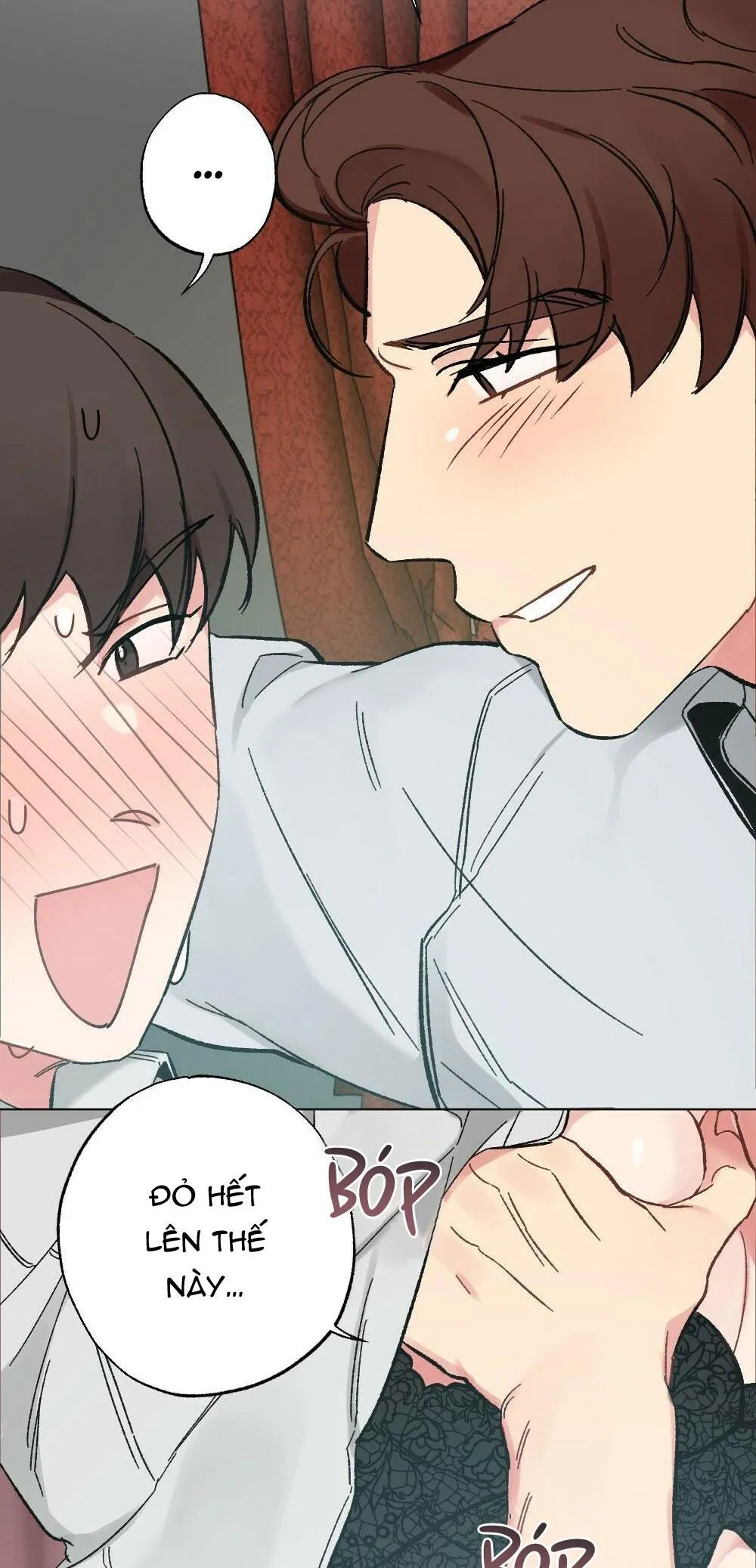 TUYỂN TẬP DÚ BỰ Chapter 41 Trang 33