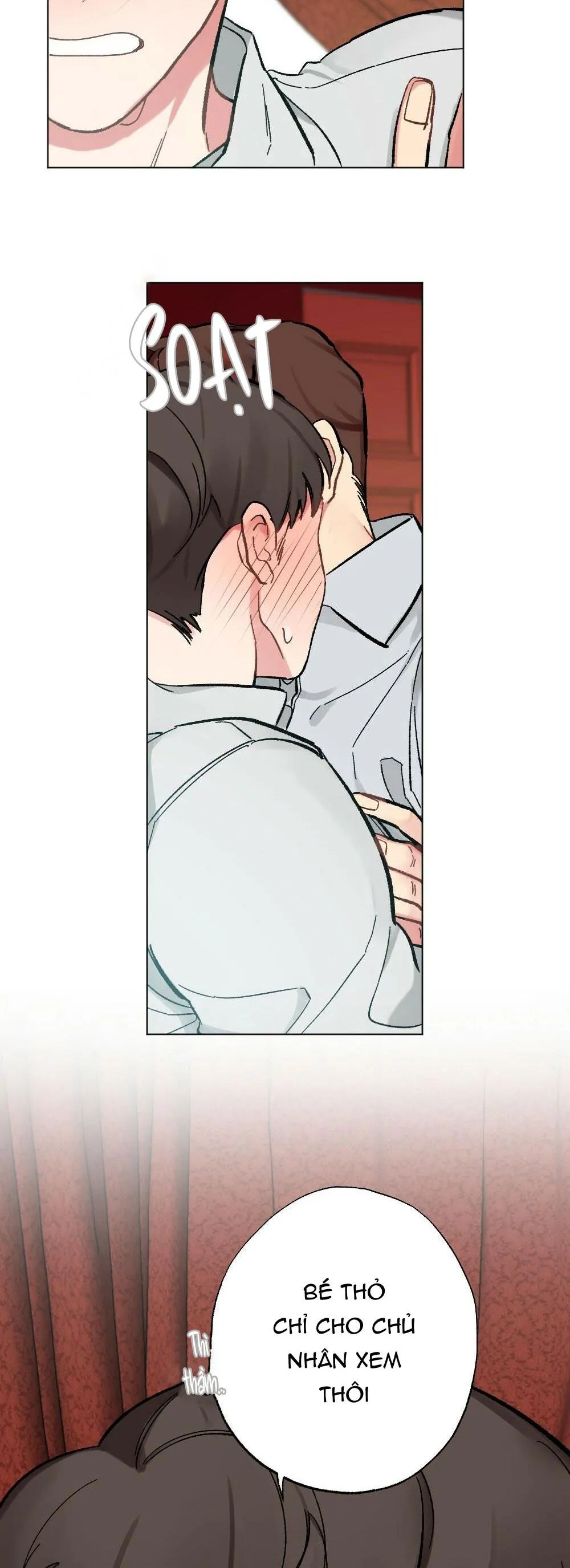 TUYỂN TẬP DÚ BỰ Chapter 41 Trang 35