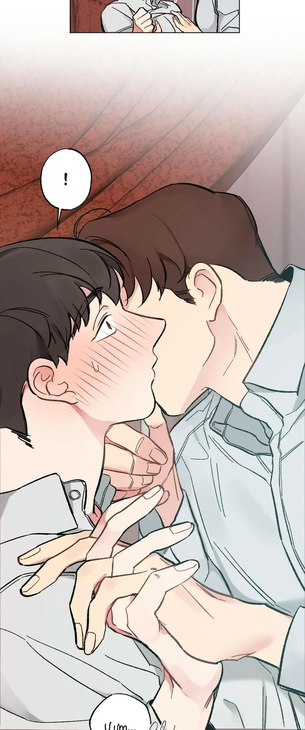 TUYỂN TẬP DÚ BỰ Chapter 41 Trang 38