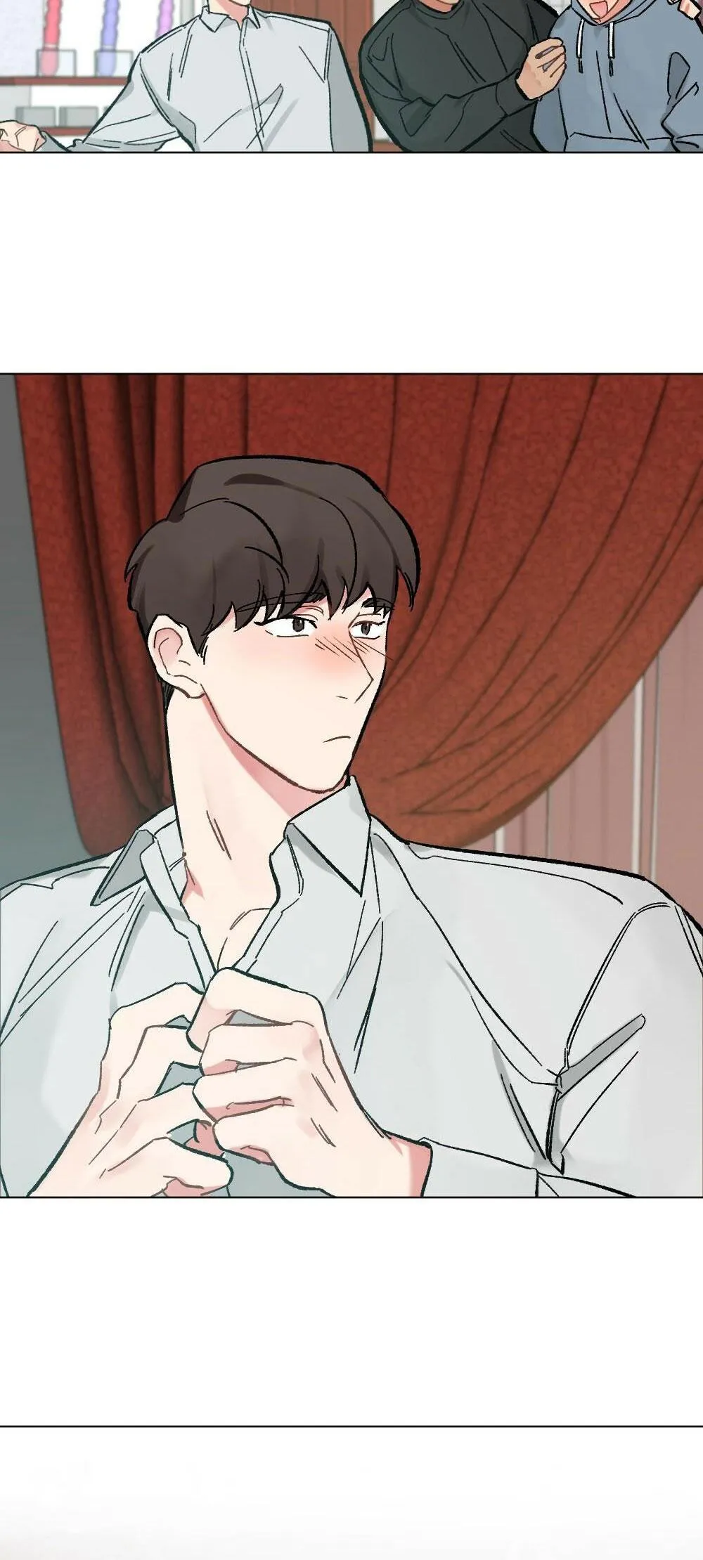 TUYỂN TẬP DÚ BỰ Chapter 41 Trang 41