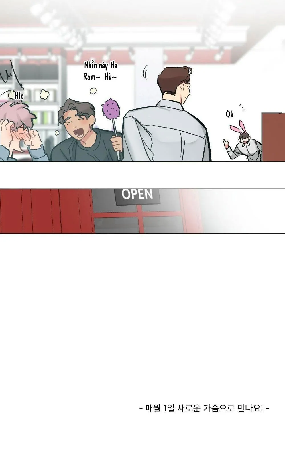 TUYỂN TẬP DÚ BỰ Chapter 41 Trang 42