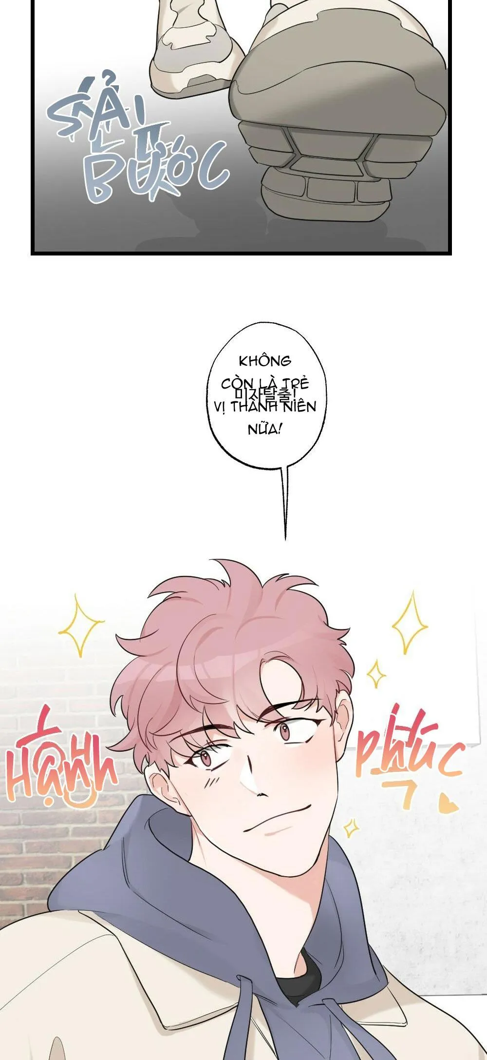 TUYỂN TẬP DÚ BỰ Chapter 42 Trang 3