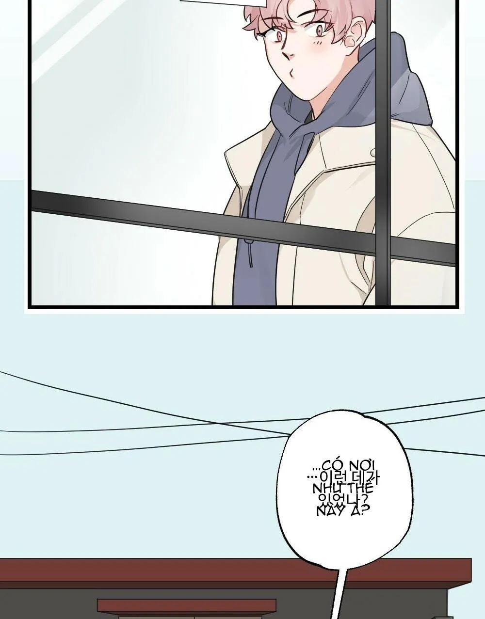 TUYỂN TẬP DÚ BỰ Chapter 42 Trang 5