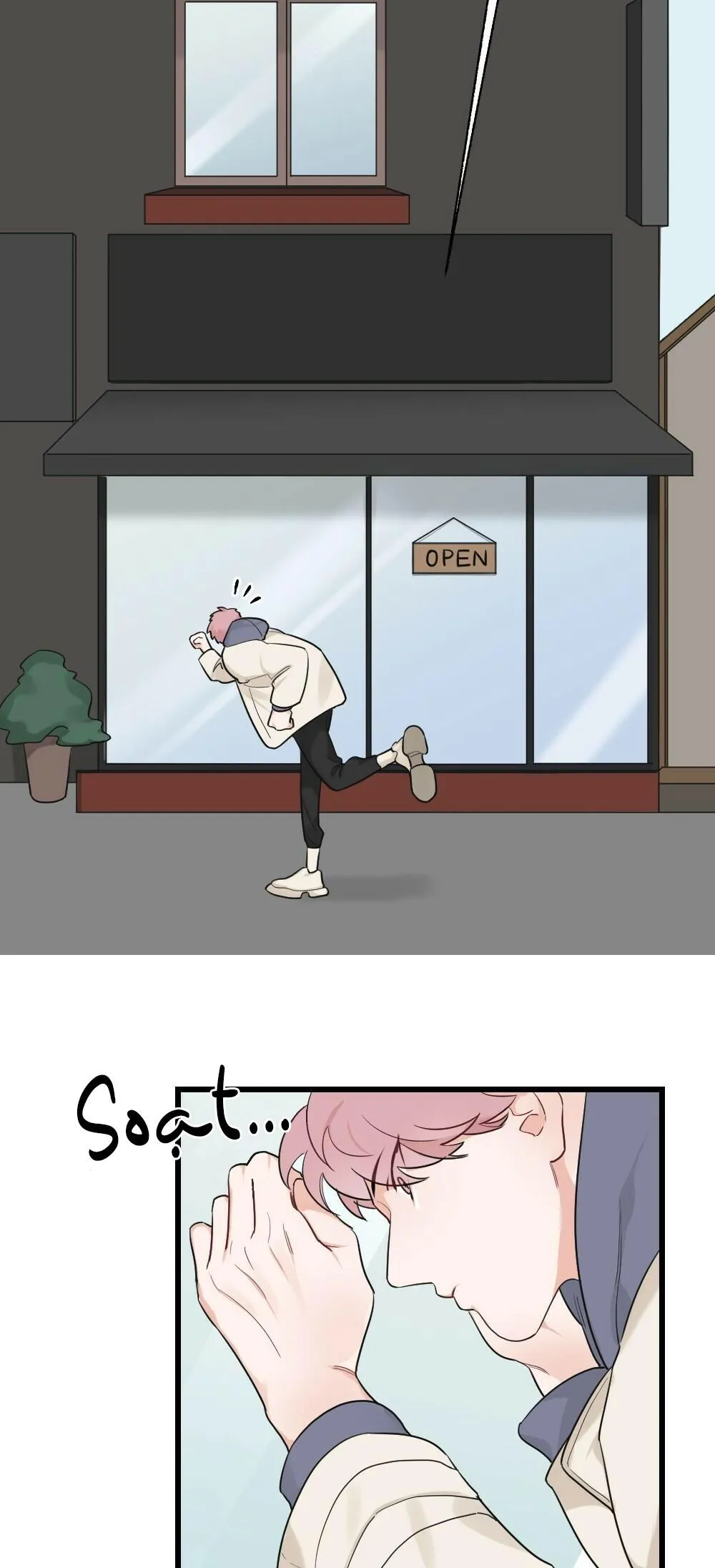 TUYỂN TẬP DÚ BỰ Chapter 42 Trang 6