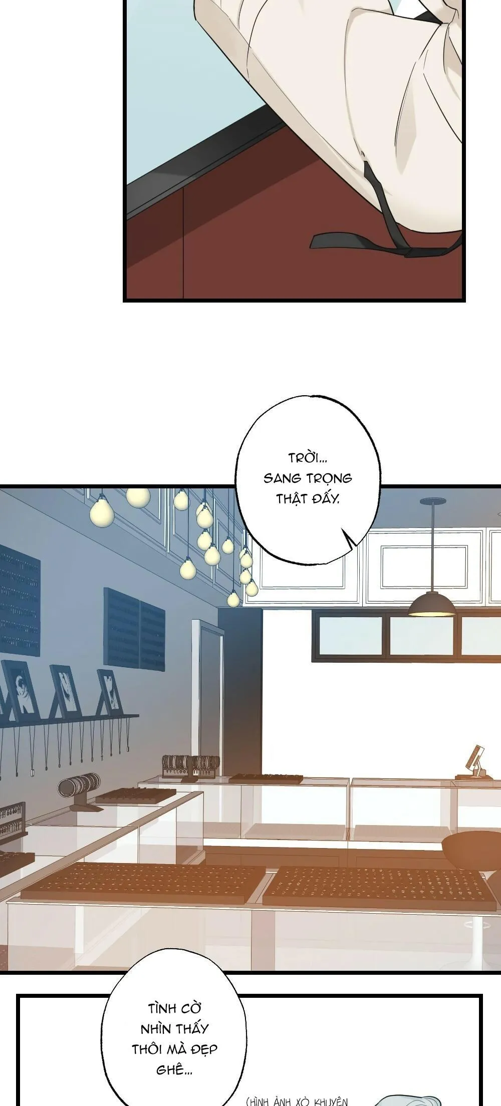 TUYỂN TẬP DÚ BỰ Chapter 42 Trang 7