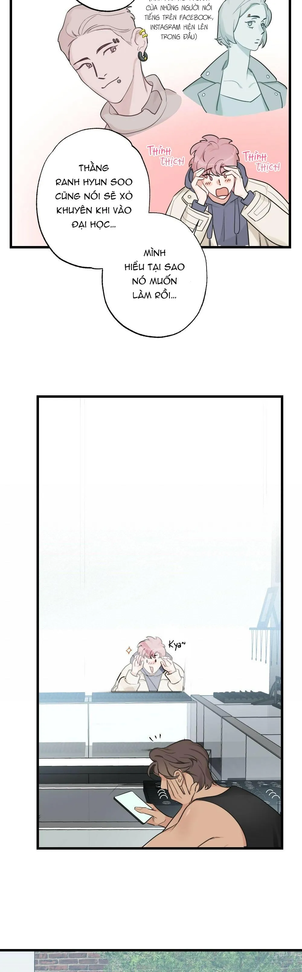 TUYỂN TẬP DÚ BỰ Chapter 42 Trang 8