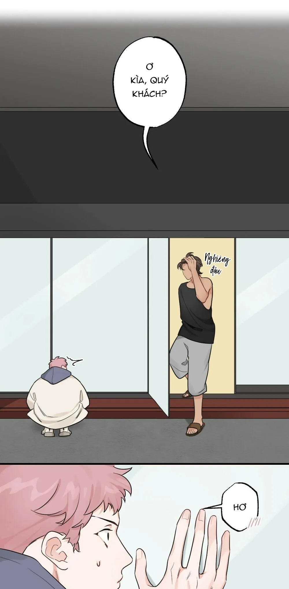 TUYỂN TẬP DÚ BỰ Chapter 42 Trang 11