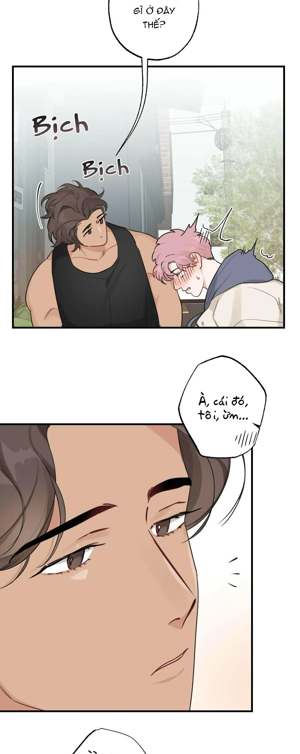 TUYỂN TẬP DÚ BỰ Chapter 42 Trang 13