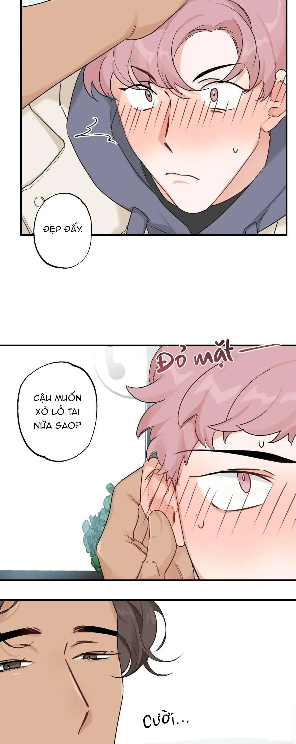 TUYỂN TẬP DÚ BỰ Chapter 42 Trang 15