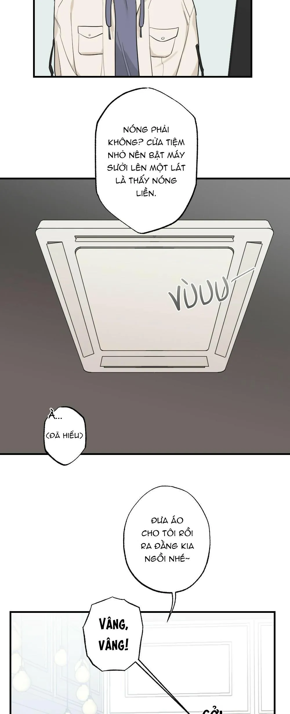 TUYỂN TẬP DÚ BỰ Chapter 42 Trang 18