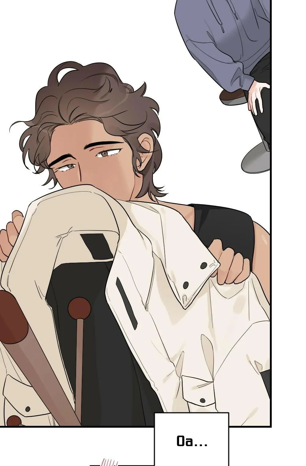 TUYỂN TẬP DÚ BỰ Chapter 42 Trang 20