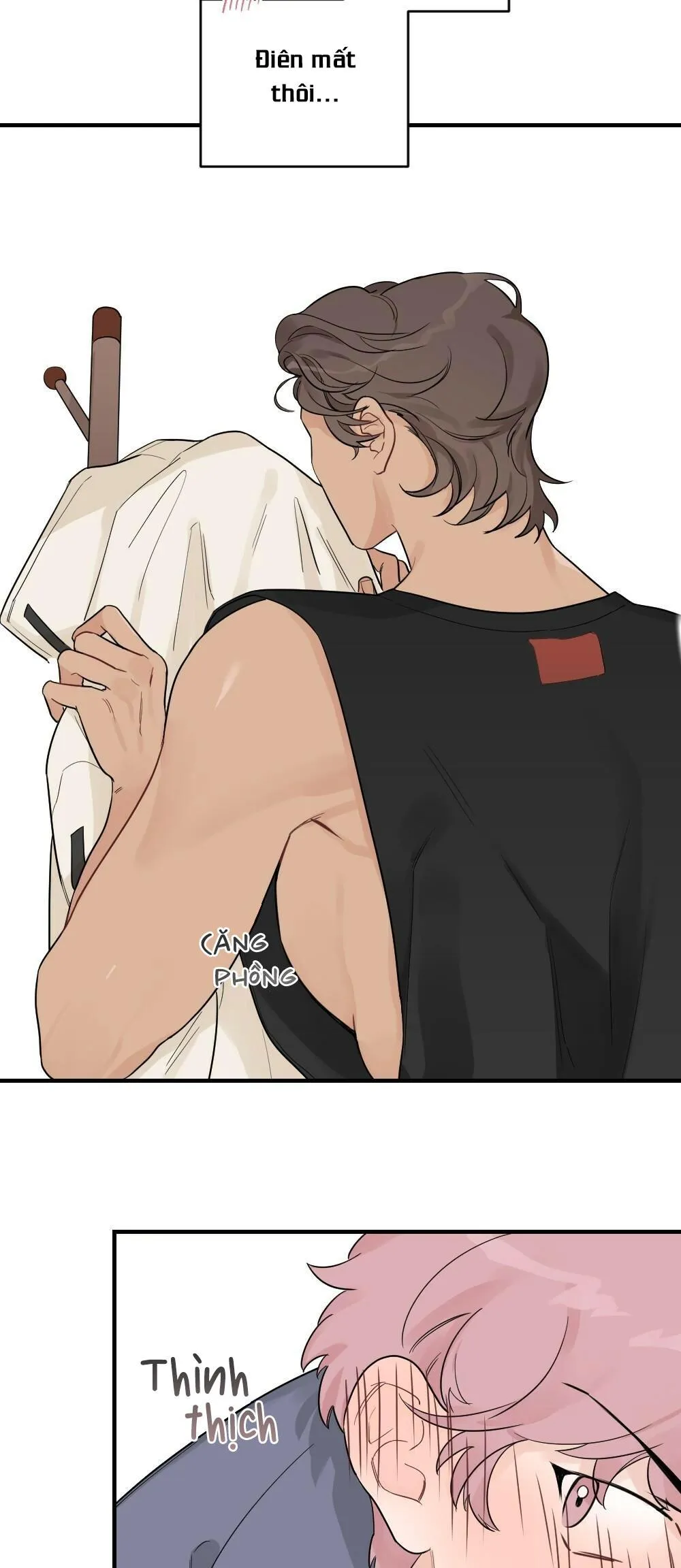 TUYỂN TẬP DÚ BỰ Chapter 42 Trang 21