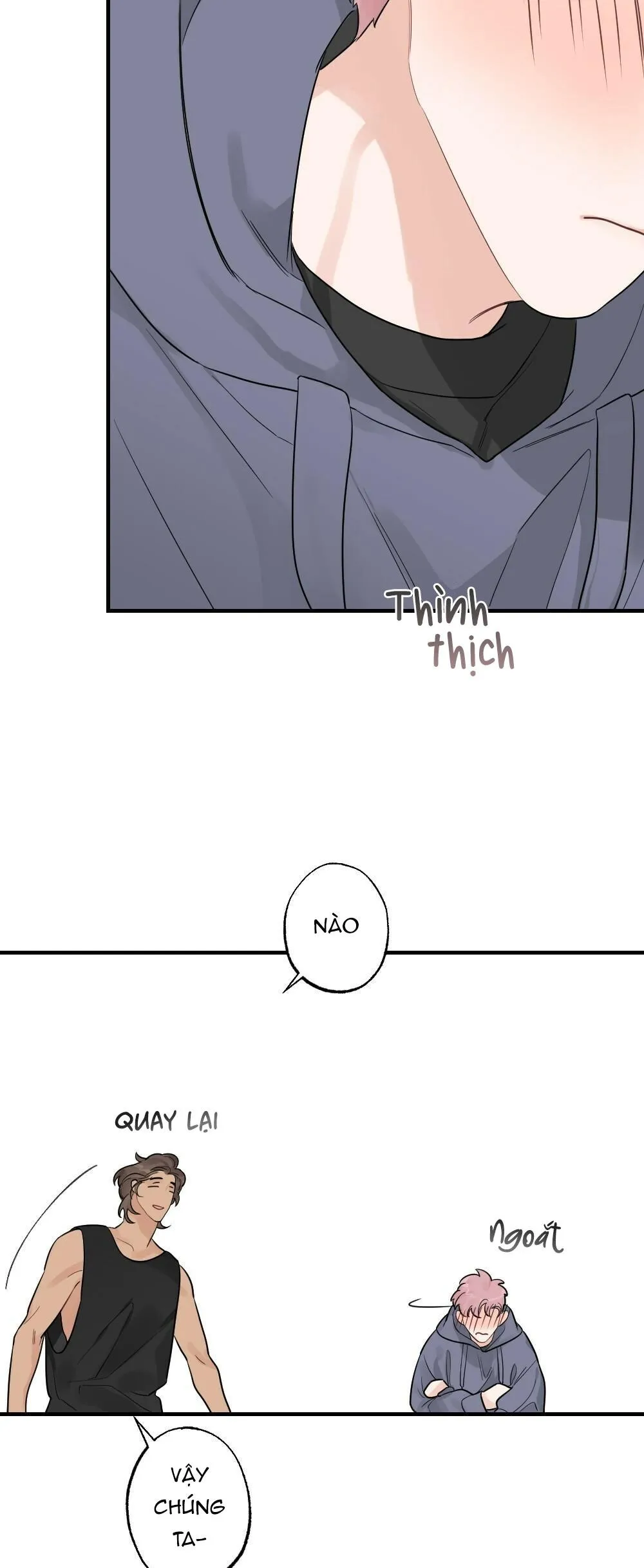 TUYỂN TẬP DÚ BỰ Chapter 42 Trang 22