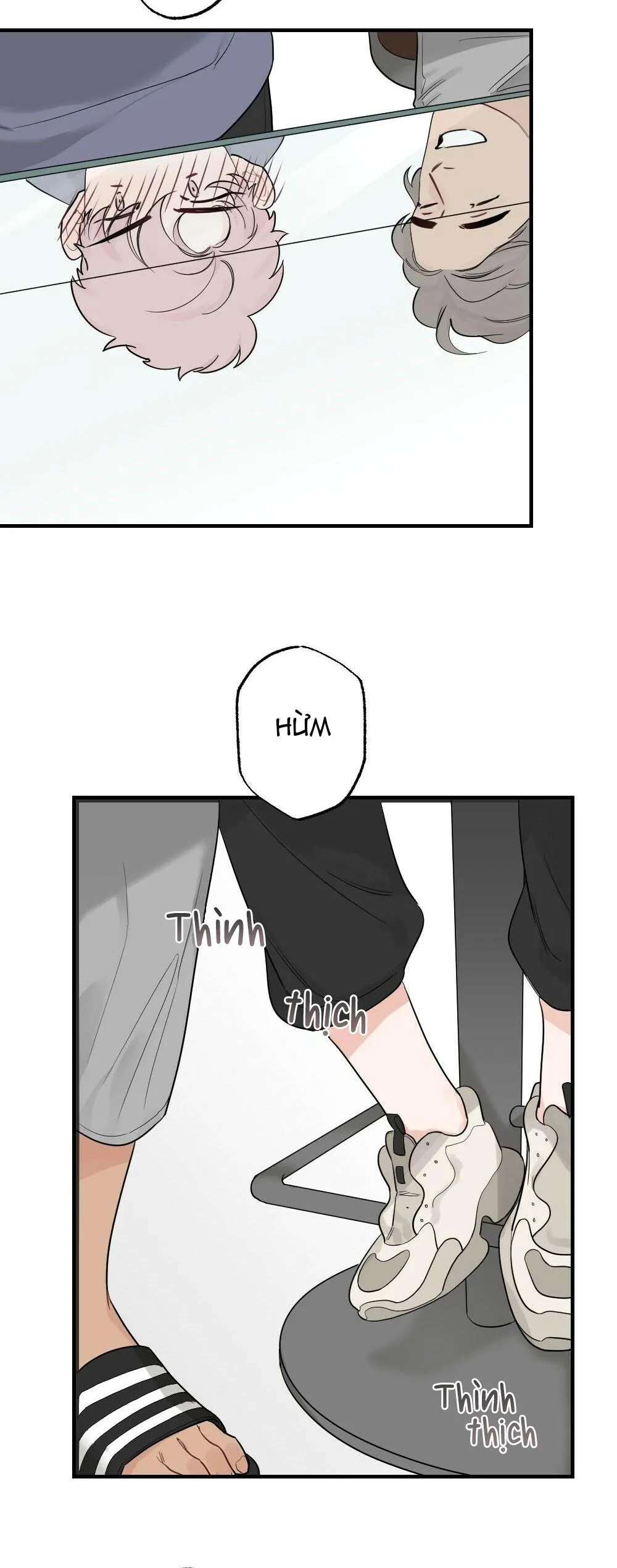 TUYỂN TẬP DÚ BỰ Chapter 42 Trang 23