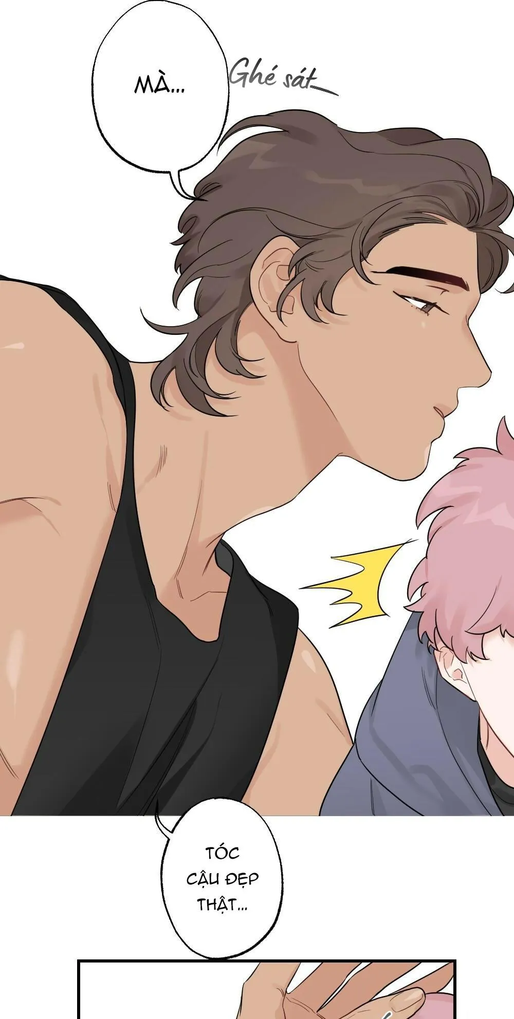 TUYỂN TẬP DÚ BỰ Chapter 42 Trang 24