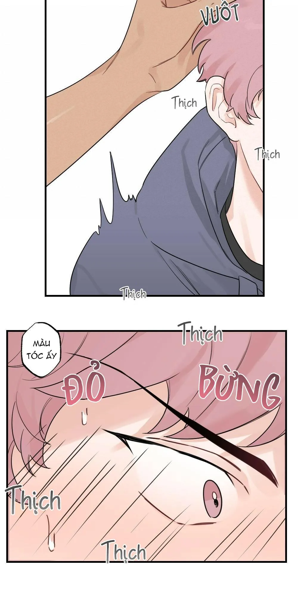 TUYỂN TẬP DÚ BỰ Chapter 42 Trang 25