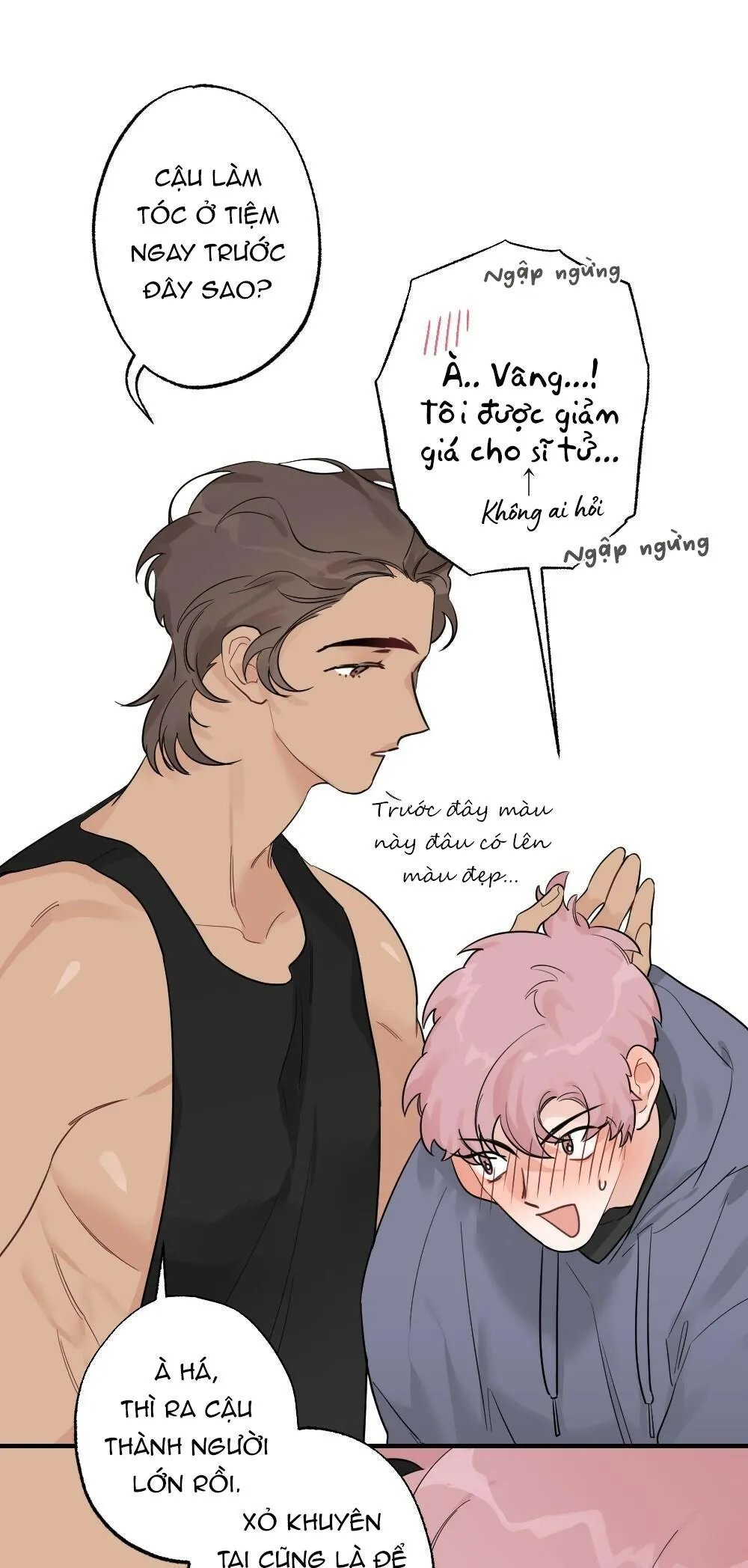 TUYỂN TẬP DÚ BỰ Chapter 42 Trang 26