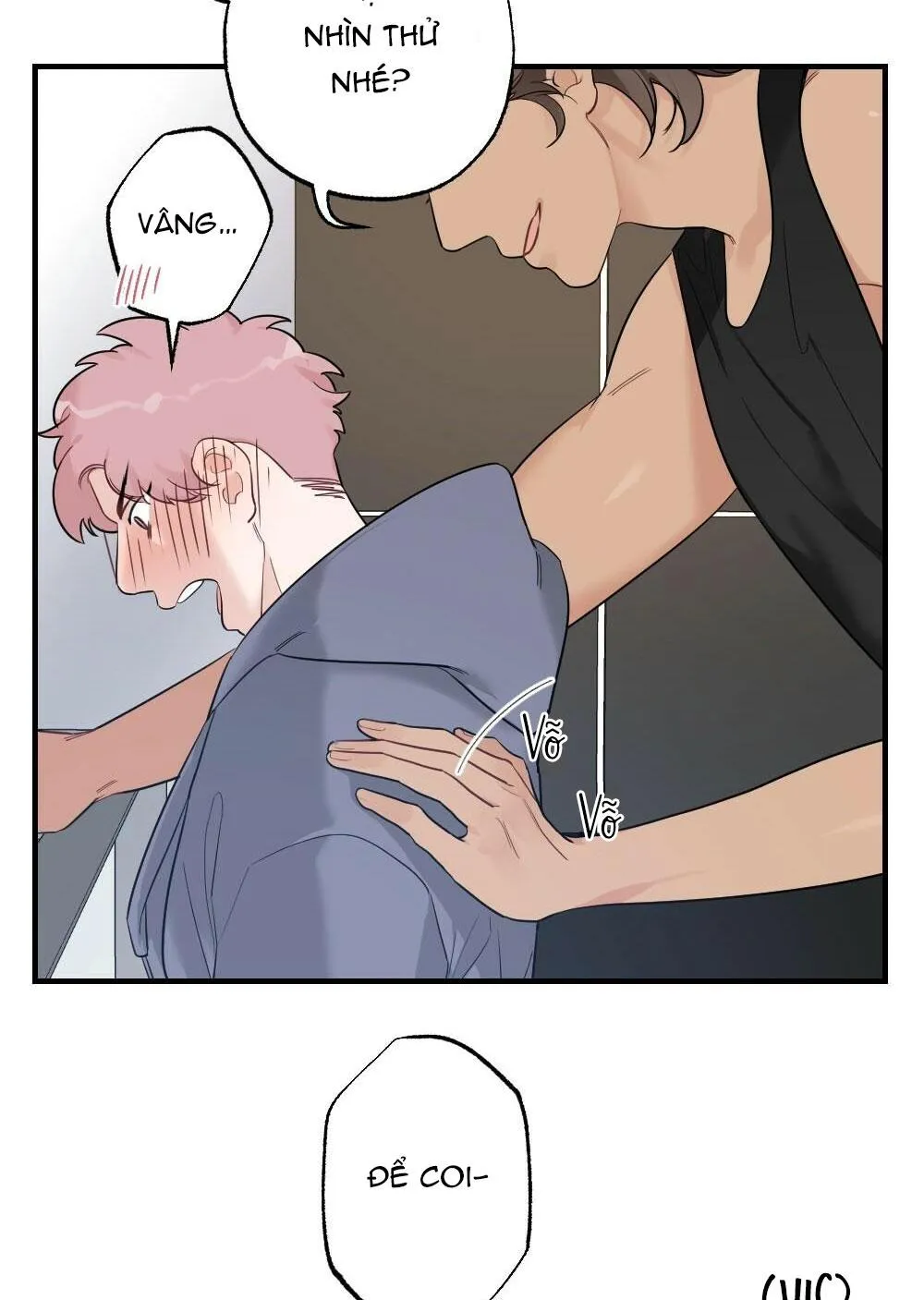 TUYỂN TẬP DÚ BỰ Chapter 42 Trang 29