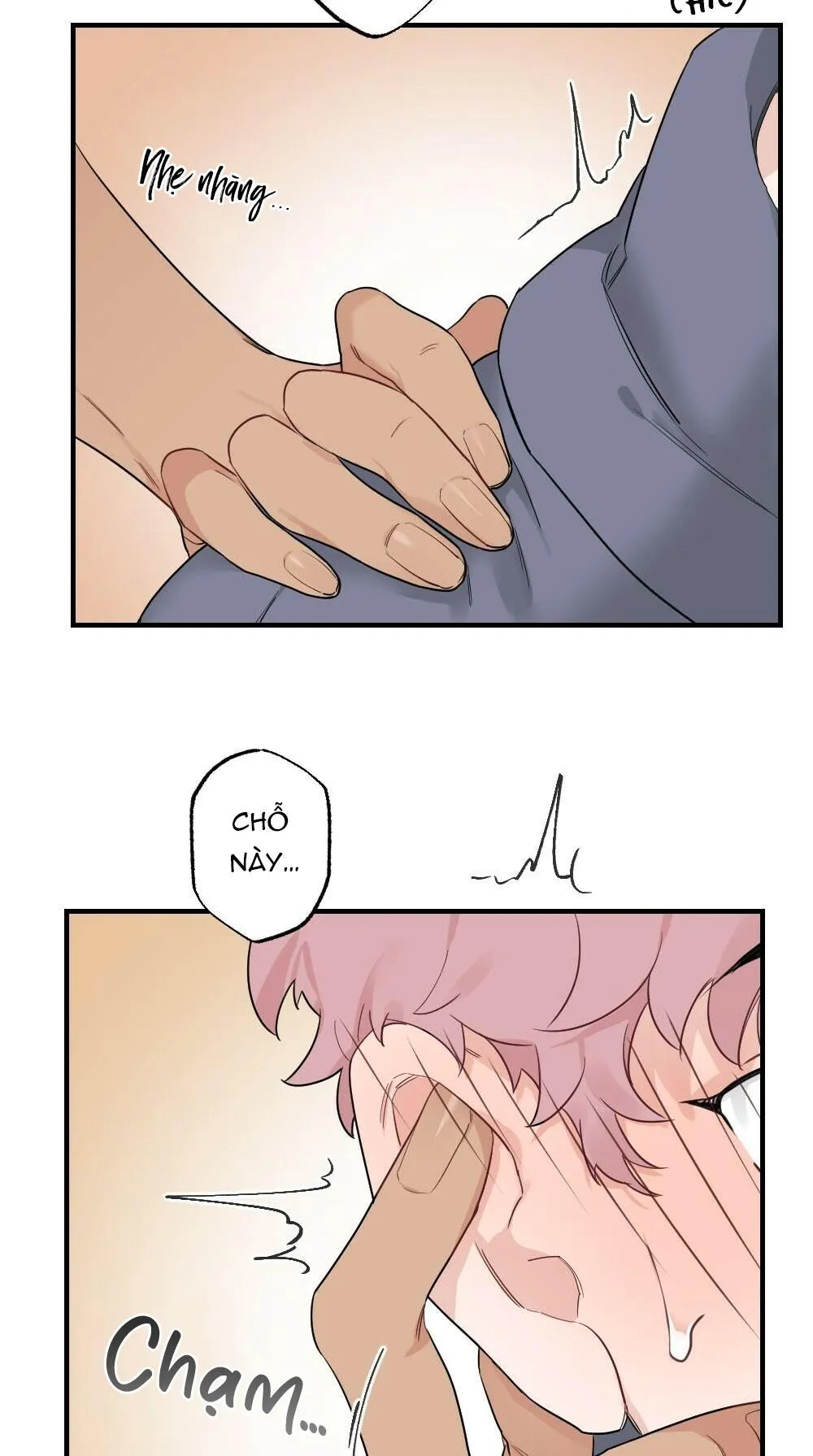 TUYỂN TẬP DÚ BỰ Chapter 42 Trang 30