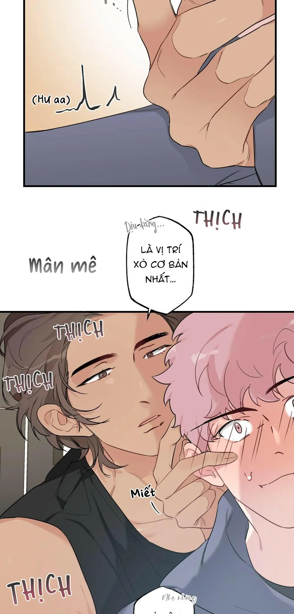 TUYỂN TẬP DÚ BỰ Chapter 42 Trang 31