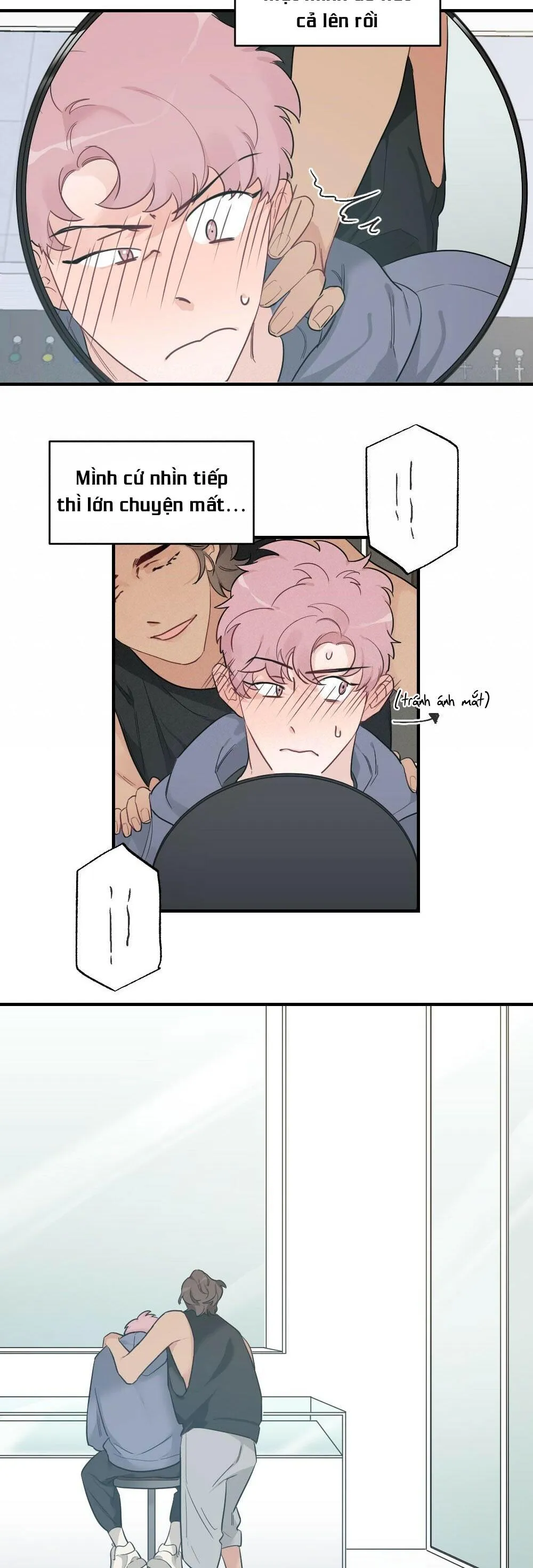 TUYỂN TẬP DÚ BỰ Chapter 42 Trang 33