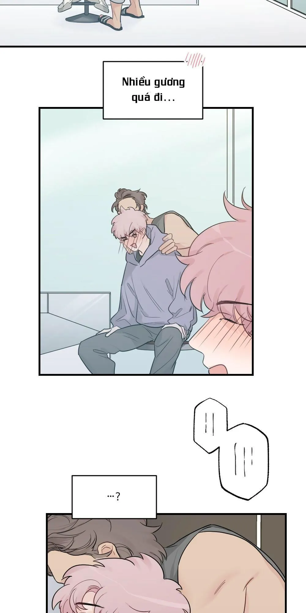 TUYỂN TẬP DÚ BỰ Chapter 42 Trang 34