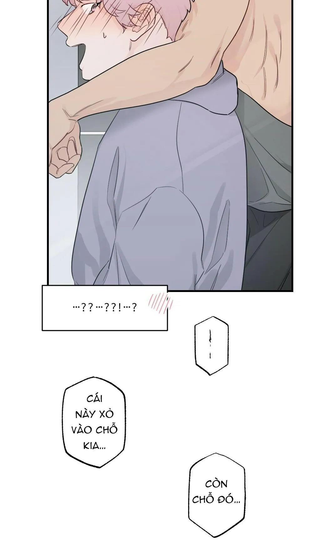 TUYỂN TẬP DÚ BỰ Chapter 42 Trang 35