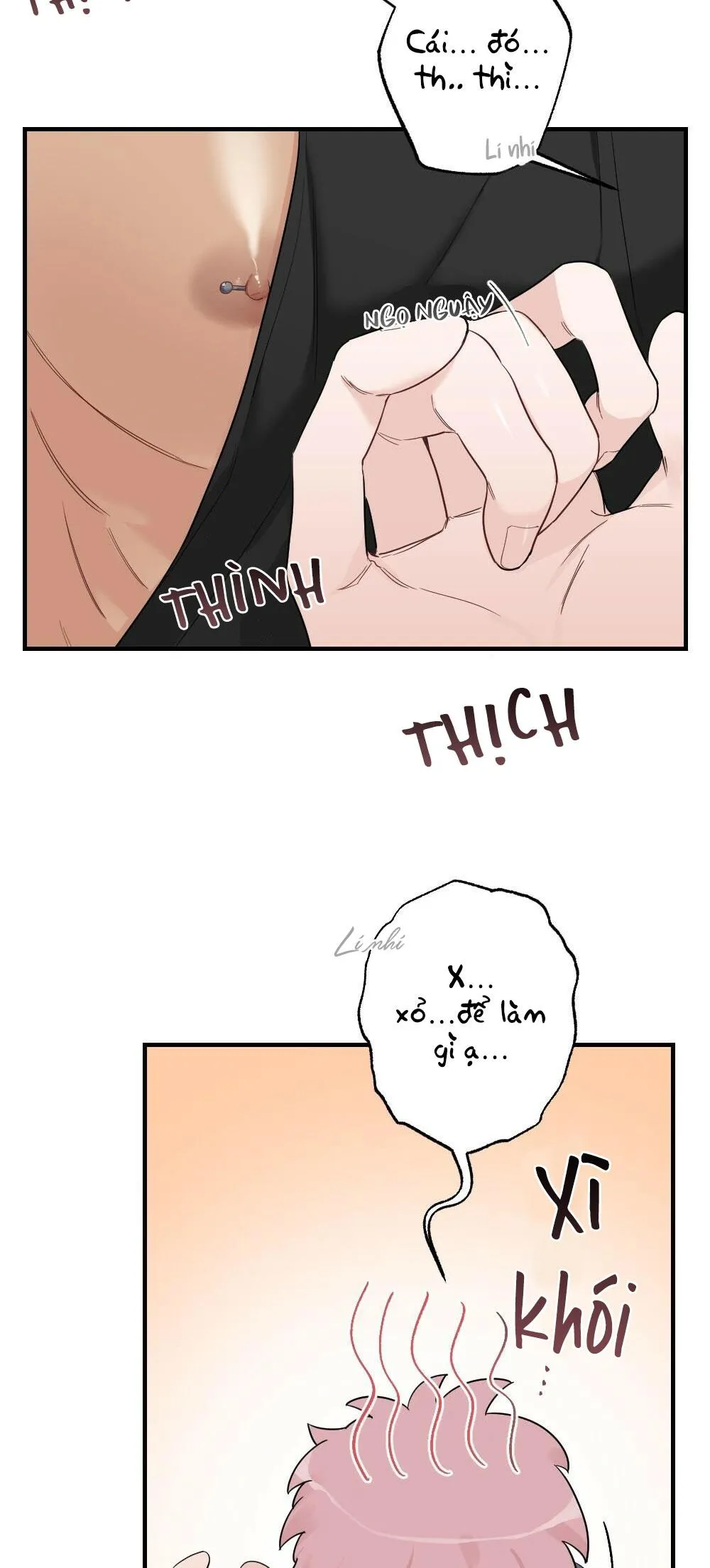 TUYỂN TẬP DÚ BỰ Chapter 42 Trang 39