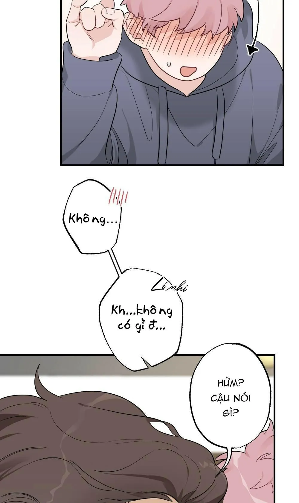 TUYỂN TẬP DÚ BỰ Chapter 42 Trang 40