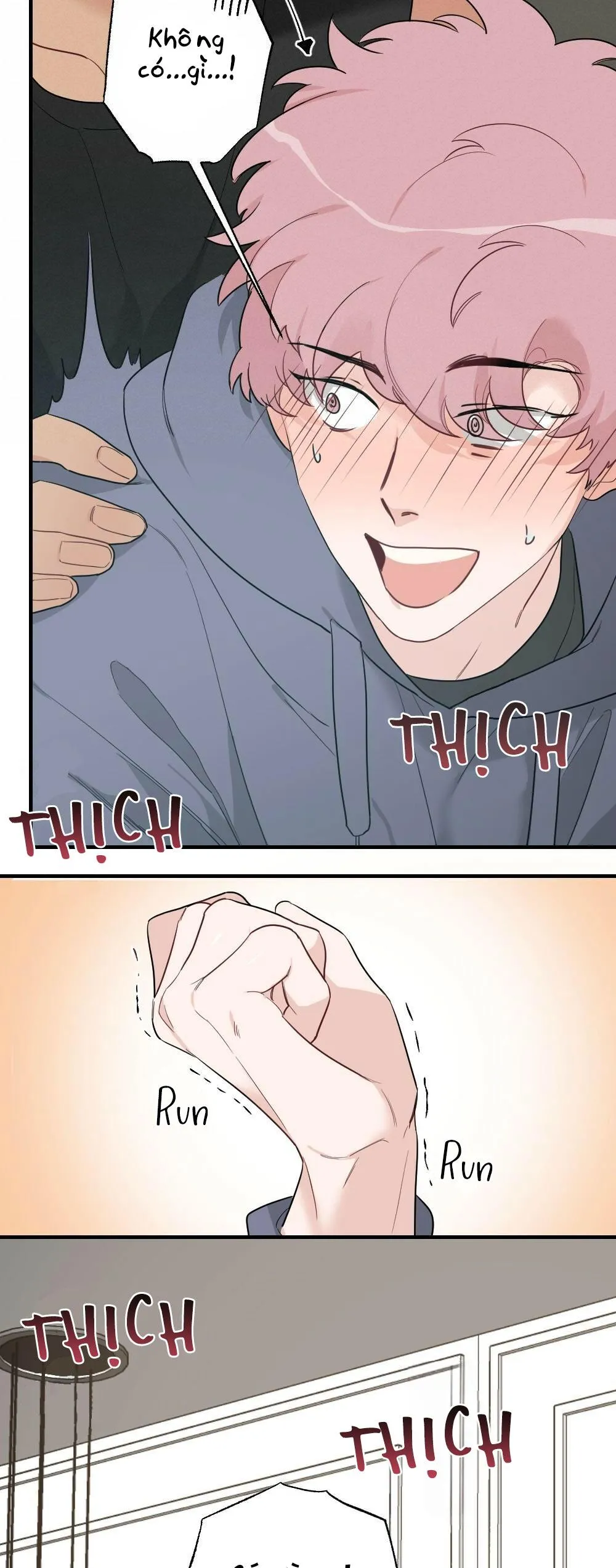 TUYỂN TẬP DÚ BỰ Chapter 42 Trang 42